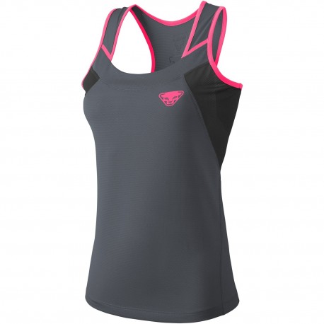 Dynafit VERTICAL 2.0 TANK DONNA magnet melange