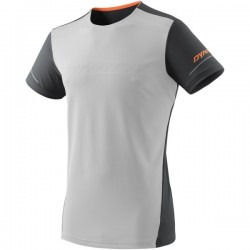 Dynafit  MAGLIA A MANICA CORTA ALPINE UOMO