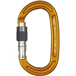 Ct Climbing MOSCHETTONE PILLAR EVO SG ORO