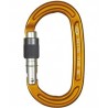 Ct Climbing MOSCHETTONE PILLAR EVO SG ORO