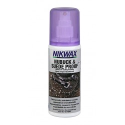 Nikwax NUBUCK & SUEDE PROOF