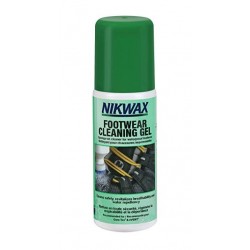 Nikwax FOOTWEAR CLEANING GEL