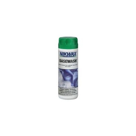 Nikwax BASE WASH 