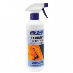 Nikwax TX.Direct® Spray-On