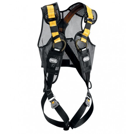 Petzl NEWTON FAST JACKET