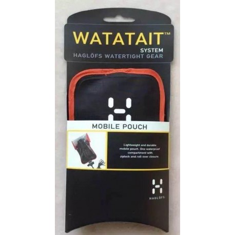 Haglofs MOBILE POUCH