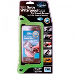 SeaToSummit TPU GUIDE WATERPROOF CASE FOR SMARTPHONES