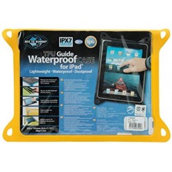 Sea To Summit TPU GUIDE WATERPROOF CASE FOR iPAD