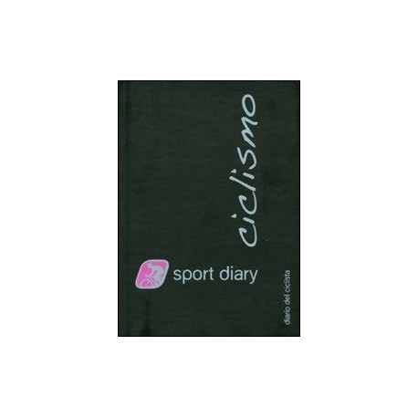 Sport Diary CICLISMO