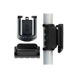 Hydrapak ELITE QUANTUM TUBE CLIP