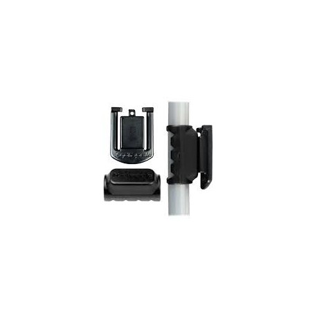 Hydrapak ELITE QUANTUM TUBE CLIP