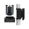 Hydrapak ELITE QUANTUM TUBE CLIP