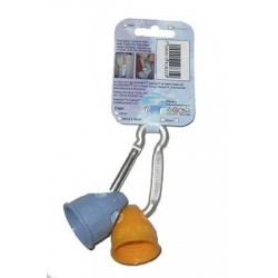 BLUEDESERT  CAP2GO
