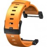 Suunto CINTURINO CORE IN ELASTOMERO FLAT ORANGE
