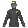 Scott GIACCA SCOTT RC RUN WP nero/giallo
