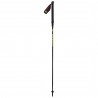 Scott BASTONI SCOTT RC 3-PART RUNNING  black 130