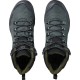Salomon OUTBACK 500 GTX quiet shade/navy blazer/grey