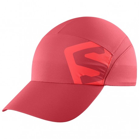 Salomon XA CAP WHITE/WHITE