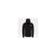 The North Face GIACCA SOFTSHELL CON CAPPUCCIO UOMO KABRU fiery red