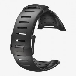 Suunto CINTURINO STANDARD PER CORE ALL BLACK