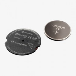 Suunto SMART SENSOR BATTERY KIT