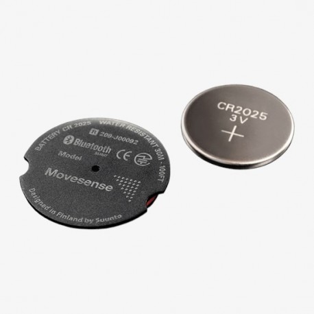 Suunto SMART SENSOR BATTERY KIT