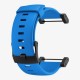Suunto CINTURINO IN SILICONE BLU CORE
