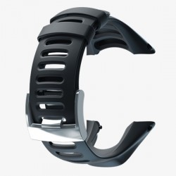Suunto AMBIT2 R/AMBIT3 RUN BLACK STRAP
