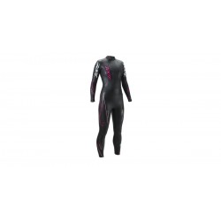 Zoot W Z FORCE 3.0 WETZOOT muta black/beet