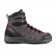 Scarpa R-evolution Gtx wmn titanium-cherry