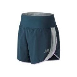 New Balance 5 Inch Impact Short W 