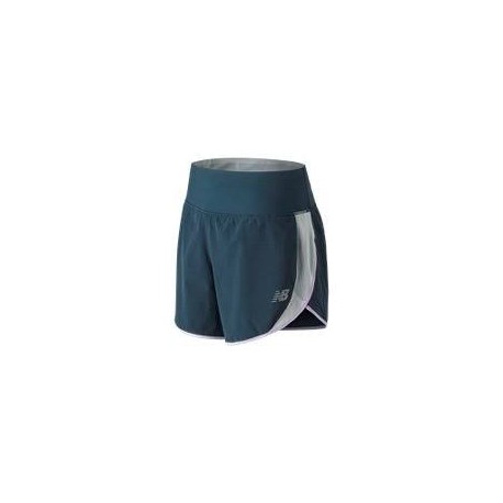 New Balance 5 Inch Impact Short W 