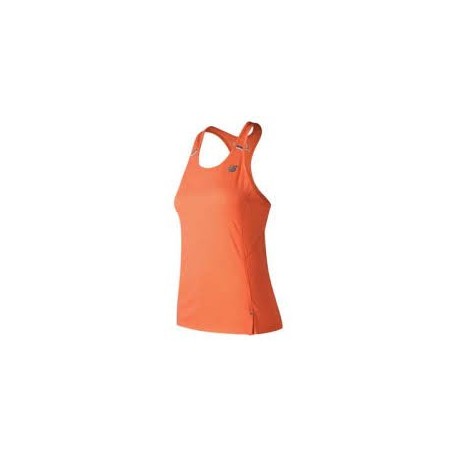 New Balance NB Ice 2.0 Tank mango