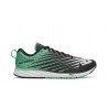 New Balance 1500v5 Black with Neon Emerald 