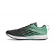 New Balance 1500v5 Black with Neon Emerald 