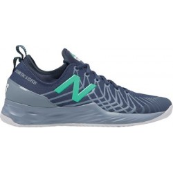 New Balance SCARPA TENNIS LAV DENIM BLUE