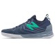 New Balance SCARPA TENNIS LAV DENIM BLUE
