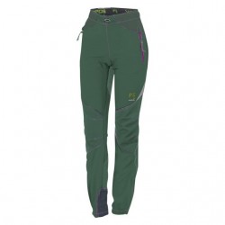Karpos ROCK W PANT verde