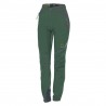 Karpos ROCK W PANT verde 