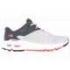 The North Face SCARPE DA RUNNING DONNA AMPEZZO MICRO CHIP GREY/EBONY GREY