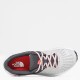 The North Face SCARPE DA RUNNING DONNA AMPEZZO MICRO CHIP GREY/EBONY GREY