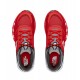 The North Face SCARPE DA RUNNING UOMO FLIGHT SERIES TRINITY fiery red/tnf black