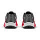 The North Face SCARPE DA RUNNING UOMO FLIGHT SERIES TRINITY fiery red/tnf black