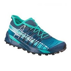 La Sportiva MUTANT DONNA OPALE/AQUA ANCORA NO IMG