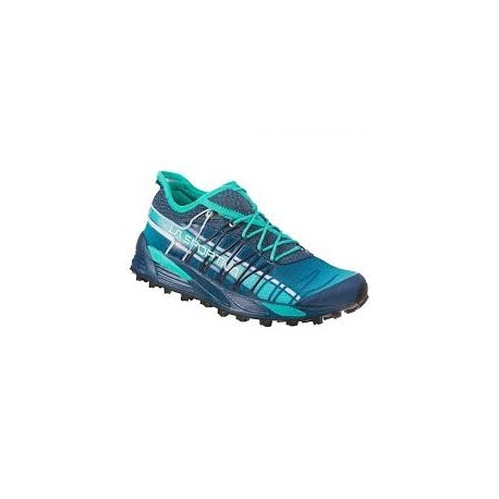 La Sportiva MUTANT DONNA OPALE/AQUA ANCORA NO IMG