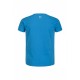 Montura NO MATTER T-SHIRT BABY TURCHESE