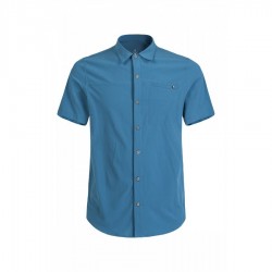 Montura FELCE SHIRT BLU OTTANIO