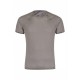 Montura SOFT LIGHT T-SHIRT marrone