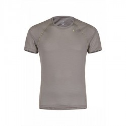 Montura SOFT LIGHT T-SHIRT marrone