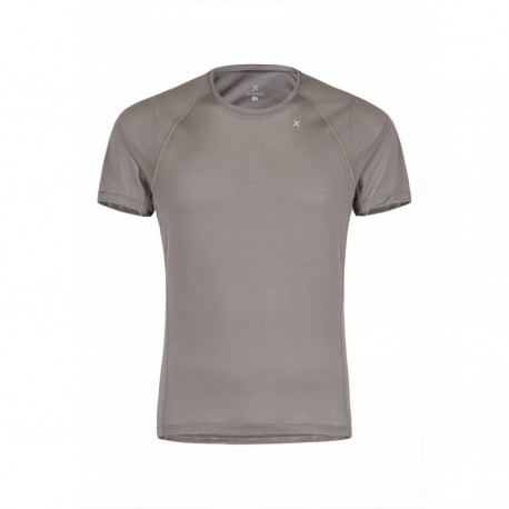 Montura SOFT LIGHT T-SHIRT marrone